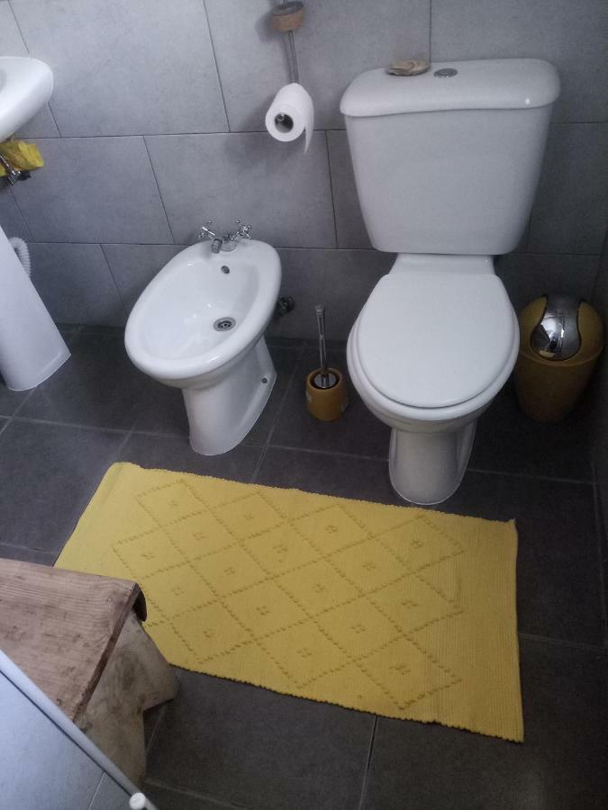 Casa 40Th-Music Wood House Hotel Obidos Luaran gambar