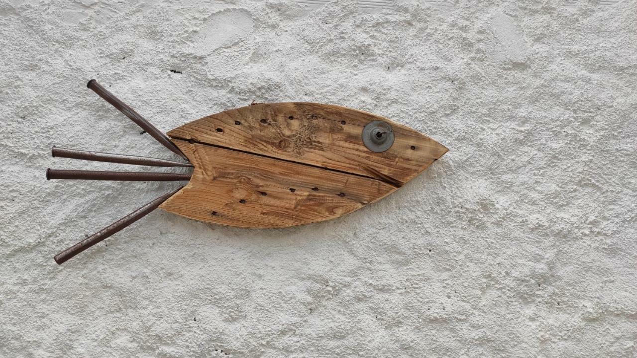 Casa 40Th-Music Wood House Hotel Obidos Luaran gambar