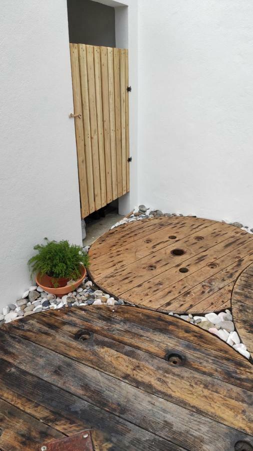 Casa 40Th-Music Wood House Hotel Obidos Luaran gambar