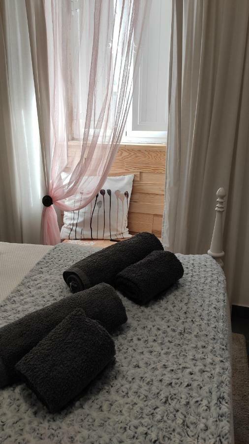 Casa 40Th-Music Wood House Hotel Obidos Luaran gambar