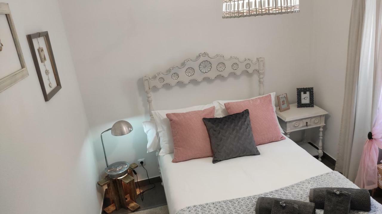 Casa 40Th-Music Wood House Hotel Obidos Luaran gambar