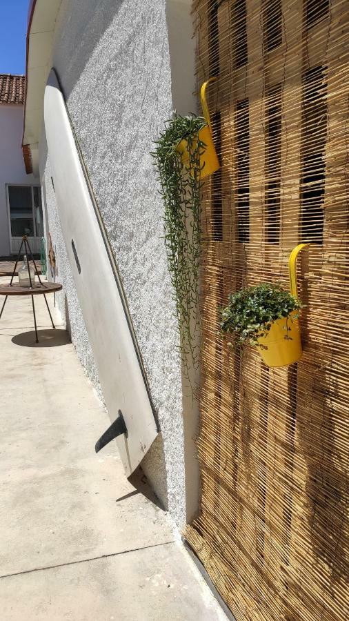 Casa 40Th-Music Wood House Hotel Obidos Luaran gambar