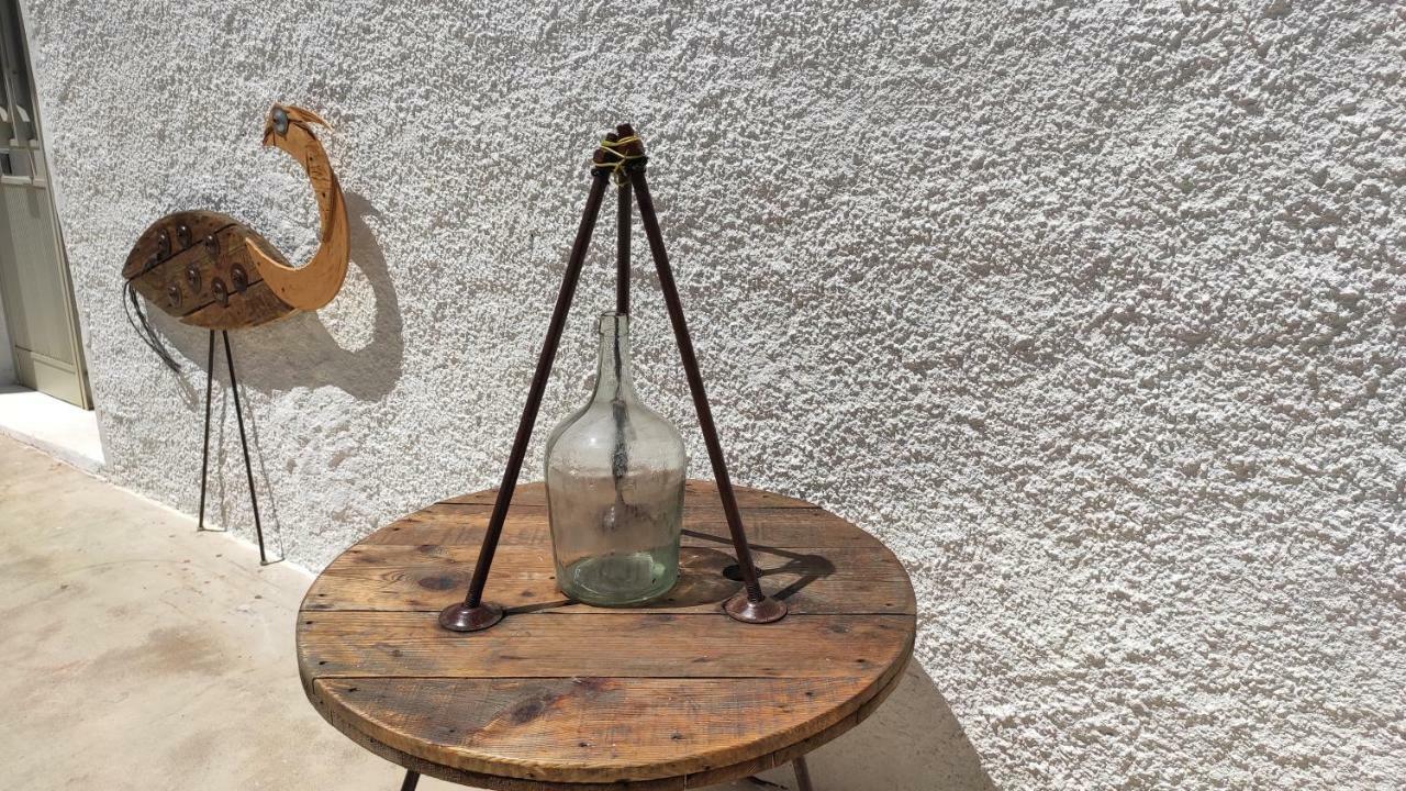 Casa 40Th-Music Wood House Hotel Obidos Luaran gambar